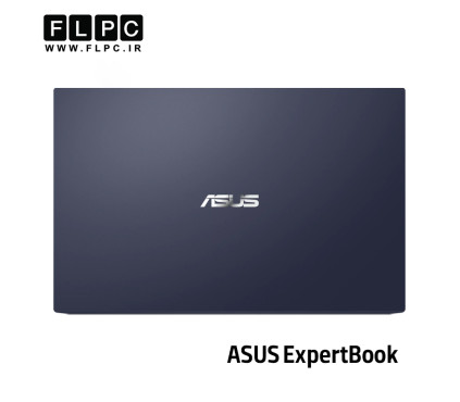 لپ تاپ ایسوس مدل ASUS ExpertBook Core i5(1335U) 8GB RAM 512GB SSD Intel 15.6 FHD Laptop