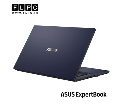 لپ تاپ ایسوس مدل ASUS ExpertBook Core i5(1335U) 8GB RAM 512GB SSD Intel 15.6 FHD Laptop