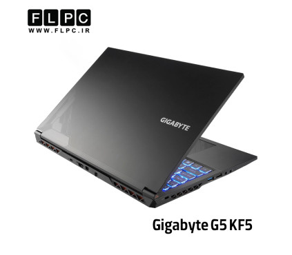 Gigabyte G5 KF5 Core i7 13620H 16GB RAM 1TB SSD 8GB RTX4060 15.6 FHD