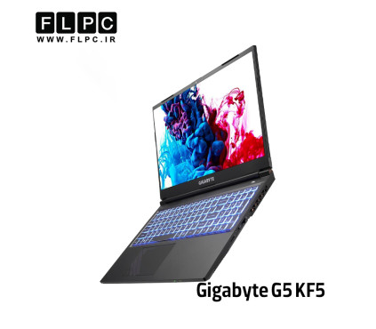 Gigabyte G5 KF5 Core i7 13620H 16GB RAM 1TB SSD 8GB RTX4060 15.6 FHD