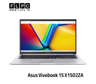 لپ تاپ ایسوس مدل Asus Vivobook 15 X1502ZA Core i7 12700H 16GB 512GB SSD intel