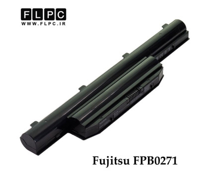 باتری لپ تاپ فوجیتسو Fujitsu FPB0271 _4400mAh برند MM