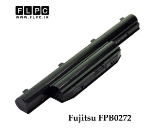 باتری لپ تاپ فوجیتسو Fujitsu FPB0272 _4400mAh برند MM