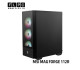 کیس کامپیوتر ام اس آی مدل MAG FORGE 112R