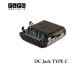 جک برق تبلت ایسوس DC JACK Type C _FL335