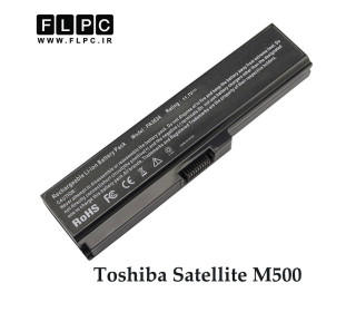 باتری لپ تاپ توشیبا Toshiba Satellite M500 _4000mAh برند GIMO