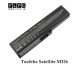 باتری لپ تاپ توشیبا Toshiba Satellite M326 _4400mAh برند MM