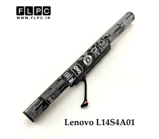باتری لپ تاپ لنوو Lenovo L14S4A01 _2200mAh برند MM