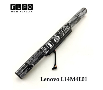 باتری لپ تاپ لنوو Lenovo L14M4E01 _2200mAh برند MM