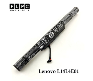 باتری لپ تاپ لنوو Lenovo L14L4E01 _2200mAh برند MM