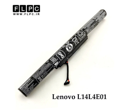 باتری لپ تاپ لنوو Lenovo L14L4E01 _2200mAh برند MM