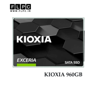 هارد SSD لپ تاپ 960 گیگابایت KIOXIA مدل EXCERIA