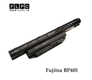باتری لپ تاپ فوجیتسو Fujitsu BP405 _4400mAh برند MM