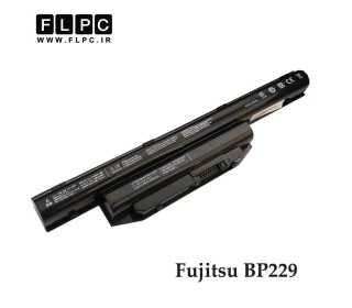 باتری لپ تاپ فوجیتسو Fujitsu BP229 _4400mAh برند MM