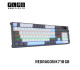 کیبورد گیمینگ ردراگون Redragon K718 GB-R (CAESURA)