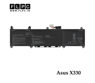 باتری لپ تاپ ایسوس Asus VivoBook X330 _3600mAh برند MM