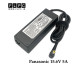 آداپتور لپ تاپ پاناسونیک Panasonic 15.6V 5A _5.5*2.5