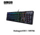کیبورد گیمینگ ردراگون Redragon K551-1 (MITRA)