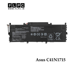 باتری لپ تاپ ایسوس Asus C41N1715 _3000mAh برند MM