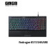 کیبورد گیمینگ ردراگون Redragon K515 (SHIVA98)