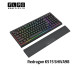 کیبورد گیمینگ ردراگون Redragon K515 (SHIVA98)