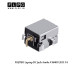 جک برق لپ تاپ فوجیتسو FUJITSU Laptop DC Jack Amilo A1640 FL033.1A