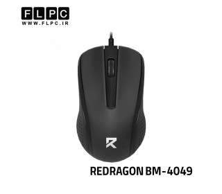 ماوس ردراگون Mouse Redragon BM4049