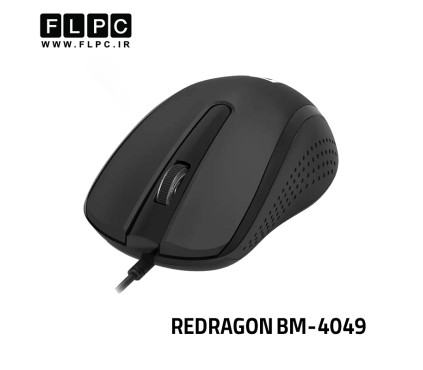 ماوس ردراگون Mouse Redragon BM4049