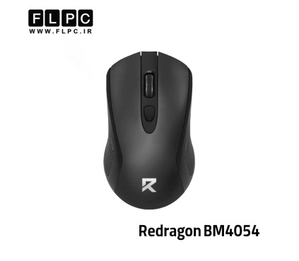 ماوس ردراگون Mouse Redragon BM4054