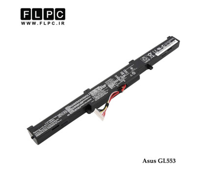باتری لپ تاپ ایسوس Asus GL553 _3200mAh برند GIMO Plus