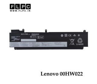 باتری لپ تاپ لنوو Lenovo 00HW022 برند ONYX