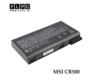 باتری لپ تاپ ام اس آی MSI CR500 _4400mAh برند GIMO Plus