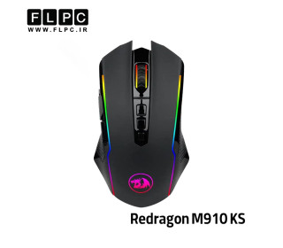 ماوس ردراگون Mouse Redragon M910 KS (RANGER LITE)