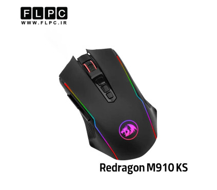 ماوس ردراگون Mouse Redragon M910 KS (RANGER LITE)