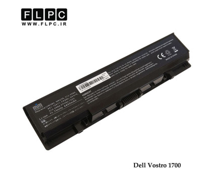 باتری لپ تاپ دل Dell Vostro 1700 _4400mAh برند ONYX