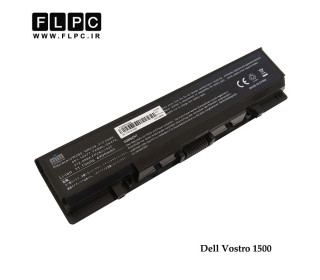 باتری لپ تاپ دل Dell Vostro 1500 _4400mAh برند ONYX