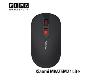 موس وایرلس شیائومی مدل Xiaomi MW23M21 Lite
