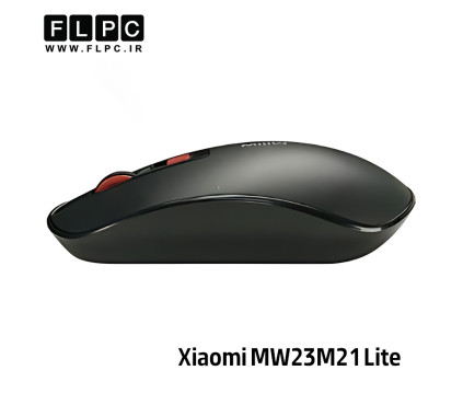 موس وایرلس شیائومی مدل Xiaomi MW23M21 Lite