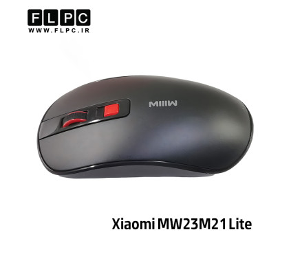 موس وایرلس شیائومی مدل Xiaomi MW23M21 Lite