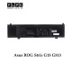 باتری لپ تاپ ایسوس Asus ROG Strix G15 G513 _3600mAh برند GIMO Plus