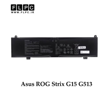 باتری لپ تاپ ایسوس Asus ROG Strix G15 G513 _3600mAh برند GIMO Plus