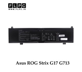 باتری لپ تاپ ایسوس Asus ROG Strix G17 G713 _3600mAh برند GIMO Plus