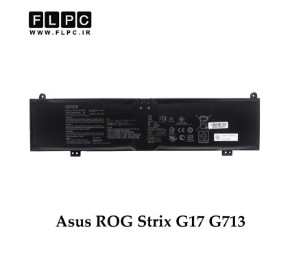 باتری لپ تاپ ایسوس Asus ROG Strix G17 G713 _3600mAh برند GIMO Plus
