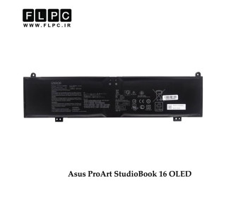 باتری لپ تاپ ایسوس Asus ProArt StudioBook 16 OLED _3600mAh برند GIMO Plus