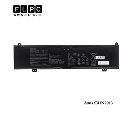 باتری لپ تاپ ایسوس Asus C41N2013 _3600mAh برند GIMO Plus