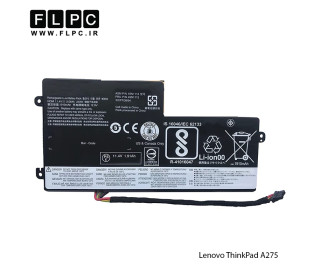 باتری لپ تاپ لنوو Lenovo ThinkPad A275 _1900mAh برند MM