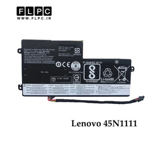 باتری لپ تاپ لنوو Lenovo 45N1111 _1900mAh برند MM