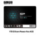 هارد SSD لپ تاپ 1 ترابایت Silicon Power مدل Ace A55