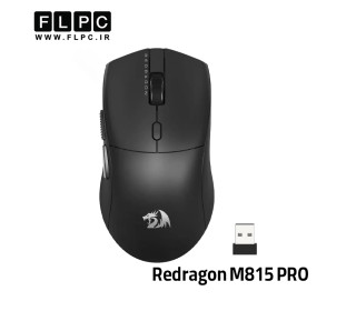 ماوس ردراگون Mouse Redragon M815 PRO (NEVA PRO)