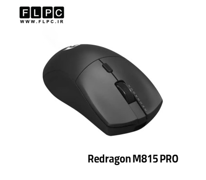 ماوس ردراگون Mouse Redragon M815 PRO (NEVA PRO)